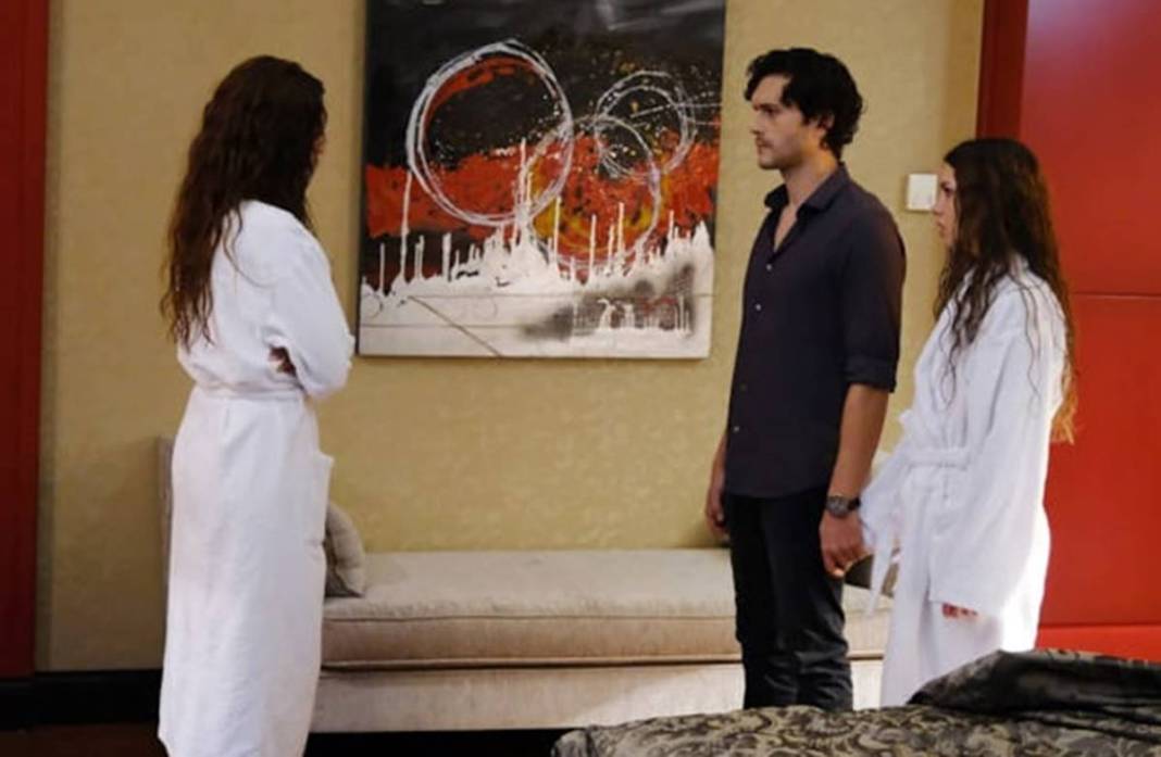 Meğer birçok Türk dizisi, Güney Kore dizilerinden uyarlanmış! Listede öyle diziler var ki öğrenenler şaştı kaldı... 9